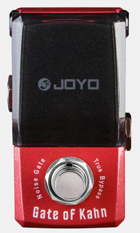 JF-324-Gate-of-Kahn Педаль Noise Gate, Joyo